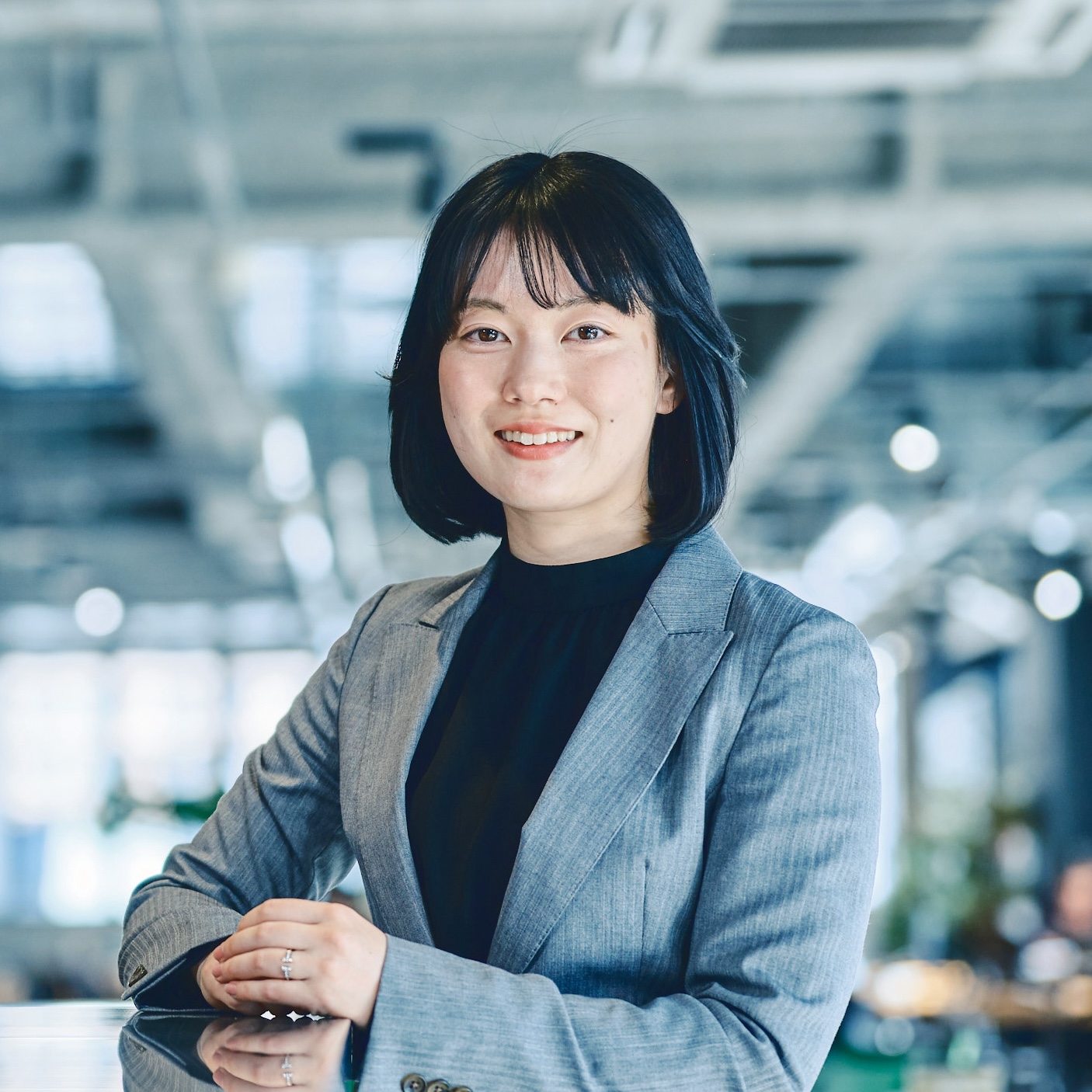 北田萌